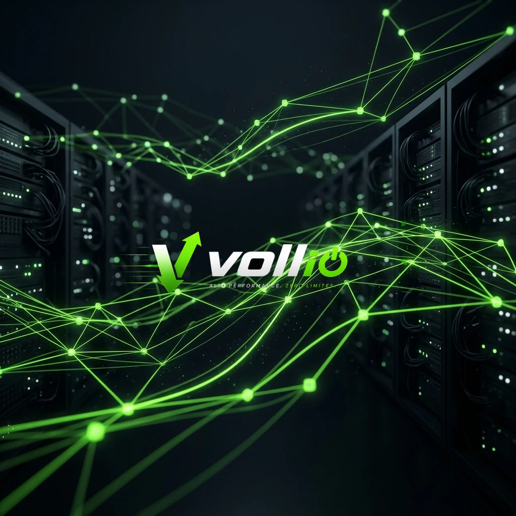 Vollio Cloud Infrastructure